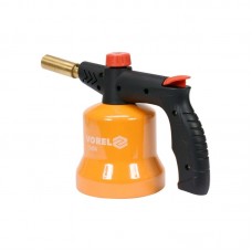 73404 VOREL Lampa cu gaz, cu aprindere piezo-elect..